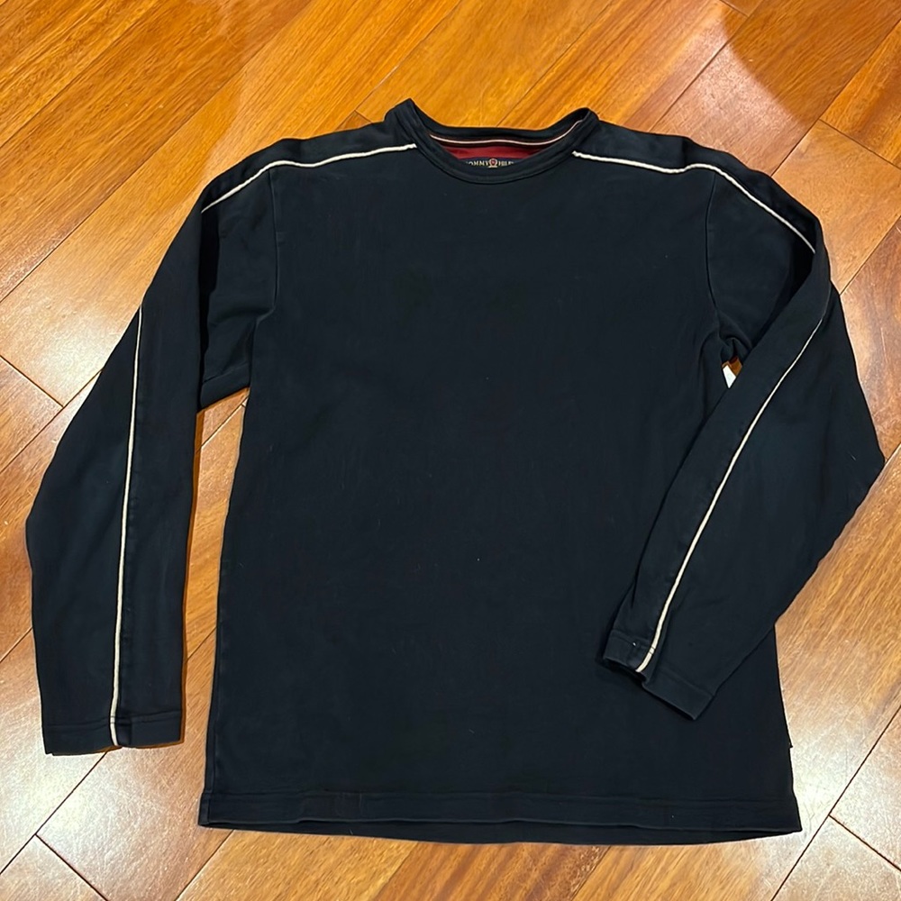 Tommy Hilfiger long sleeve tee